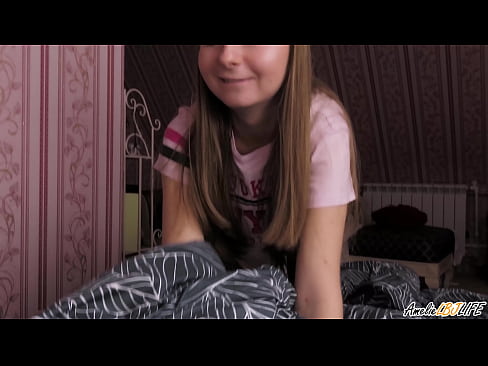 ❤️ Ka ngotea hohonu a Blondie i tana BFF, ka uru ki roto i tona waha ❤️❌ Sex i porn mi.analpics.ru